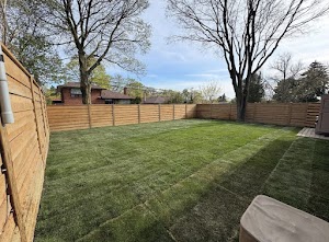 Eatonville Landscaping Etobicoke place picture